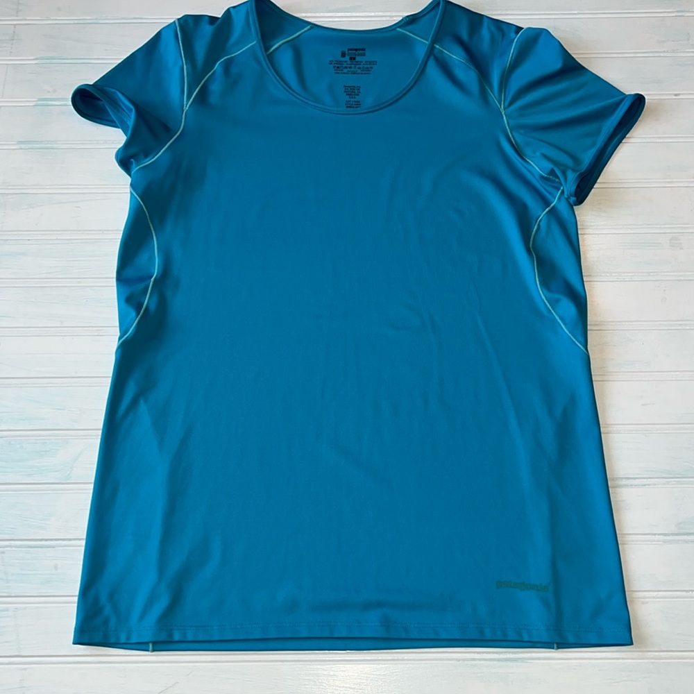 Patagonia Top